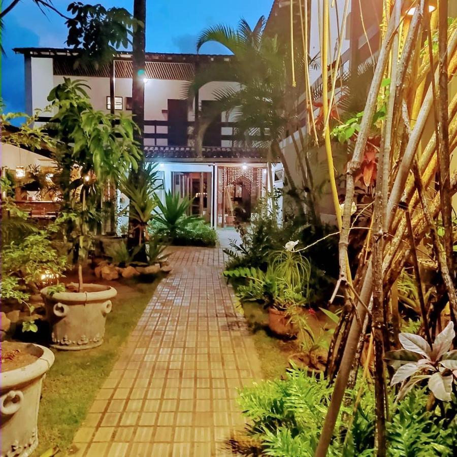 Pousada Guaratiba Prado Exterior photo