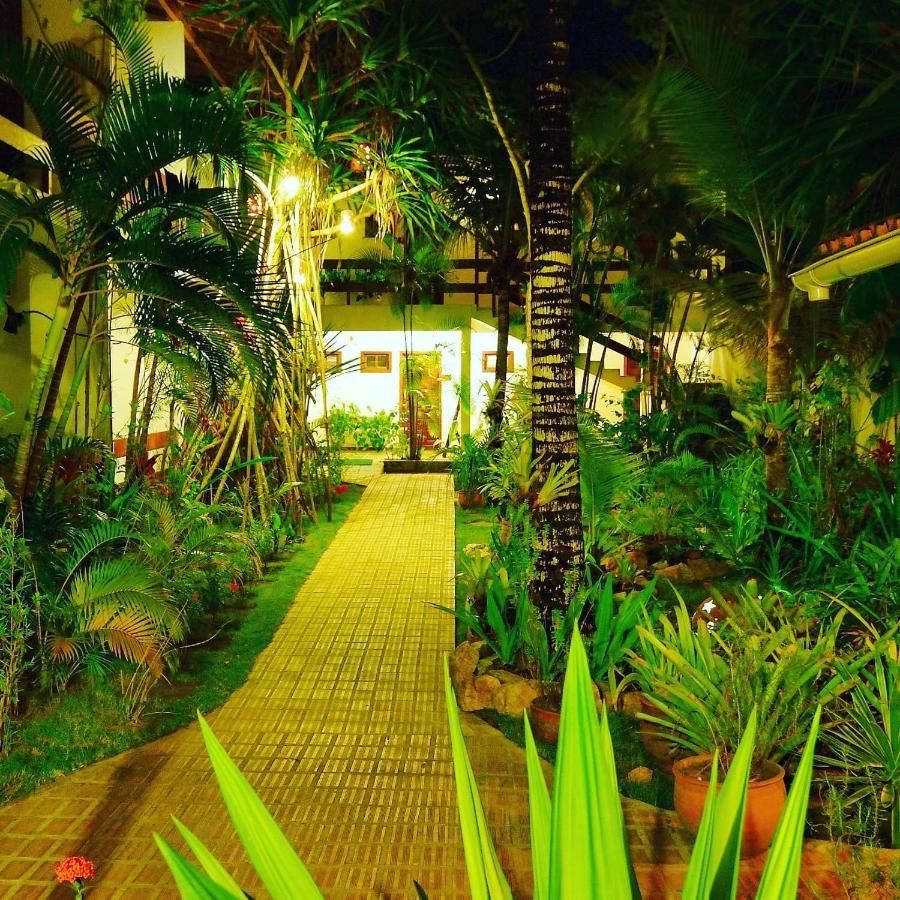 Pousada Guaratiba Prado Exterior photo